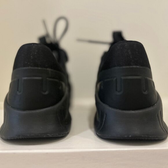 Nike Free Metcon 5 Women's TrainingShoes (DV3950-004, Black/Anthracite) Size 7.0 - Picture 6 of 6